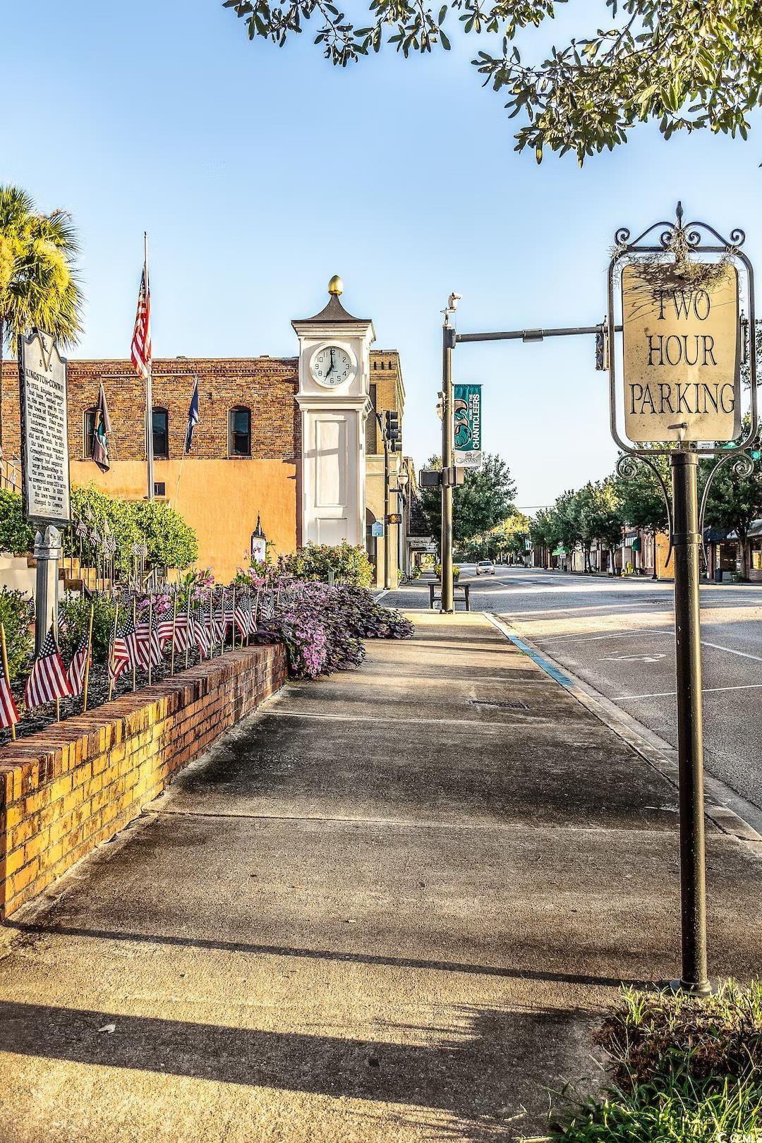 2208 6th Avenue Conway, SC 29527 - Photo 4 of 5 View of details