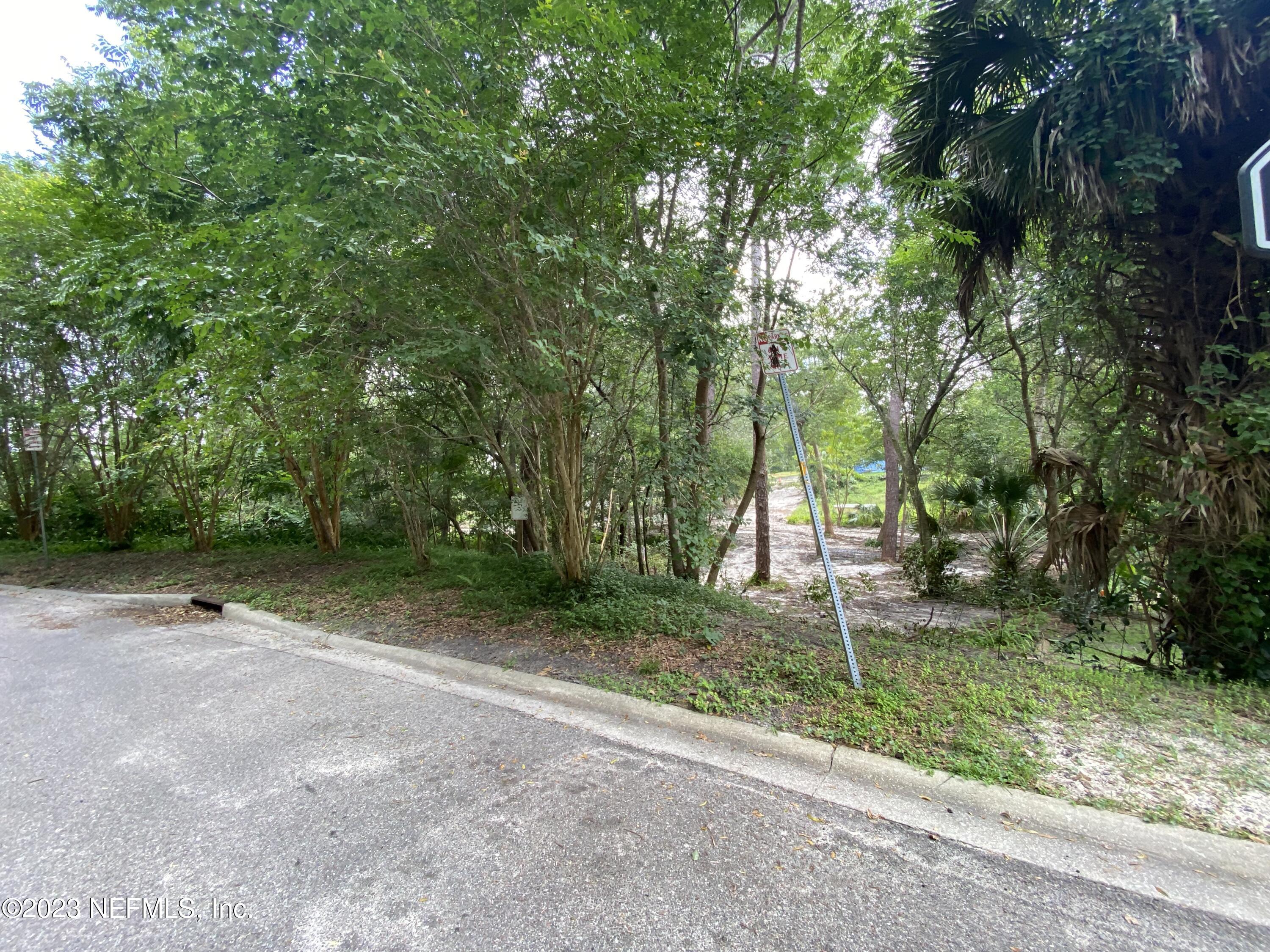 487 Nitram Street Jacksonville, FL 32211 - Photo 4 of 5 a view of a park with a trees