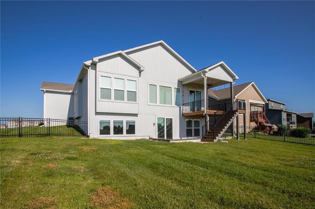 613 Southwest Brummel Road Lee's Summit, MO 64081 - Photo 27 of 29