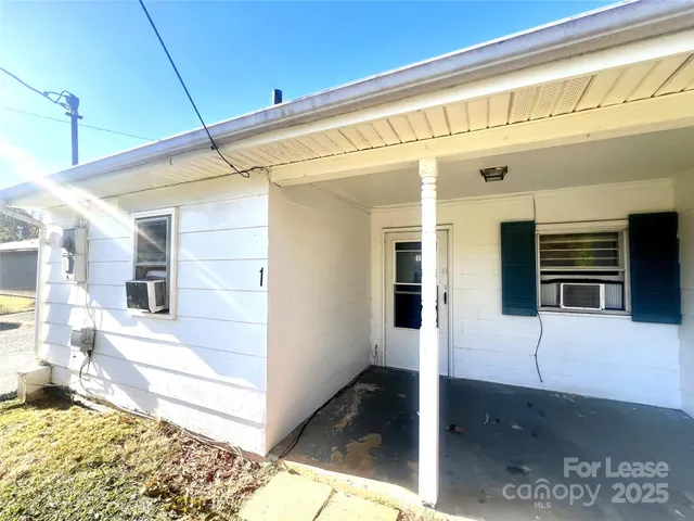 a view of a living room
