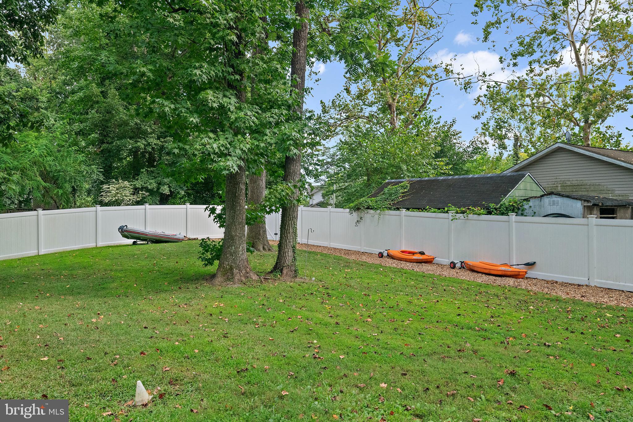 533 Wilson Road Crownsville, MD 21032 - Photo 31 of 73 Gallery Image 31