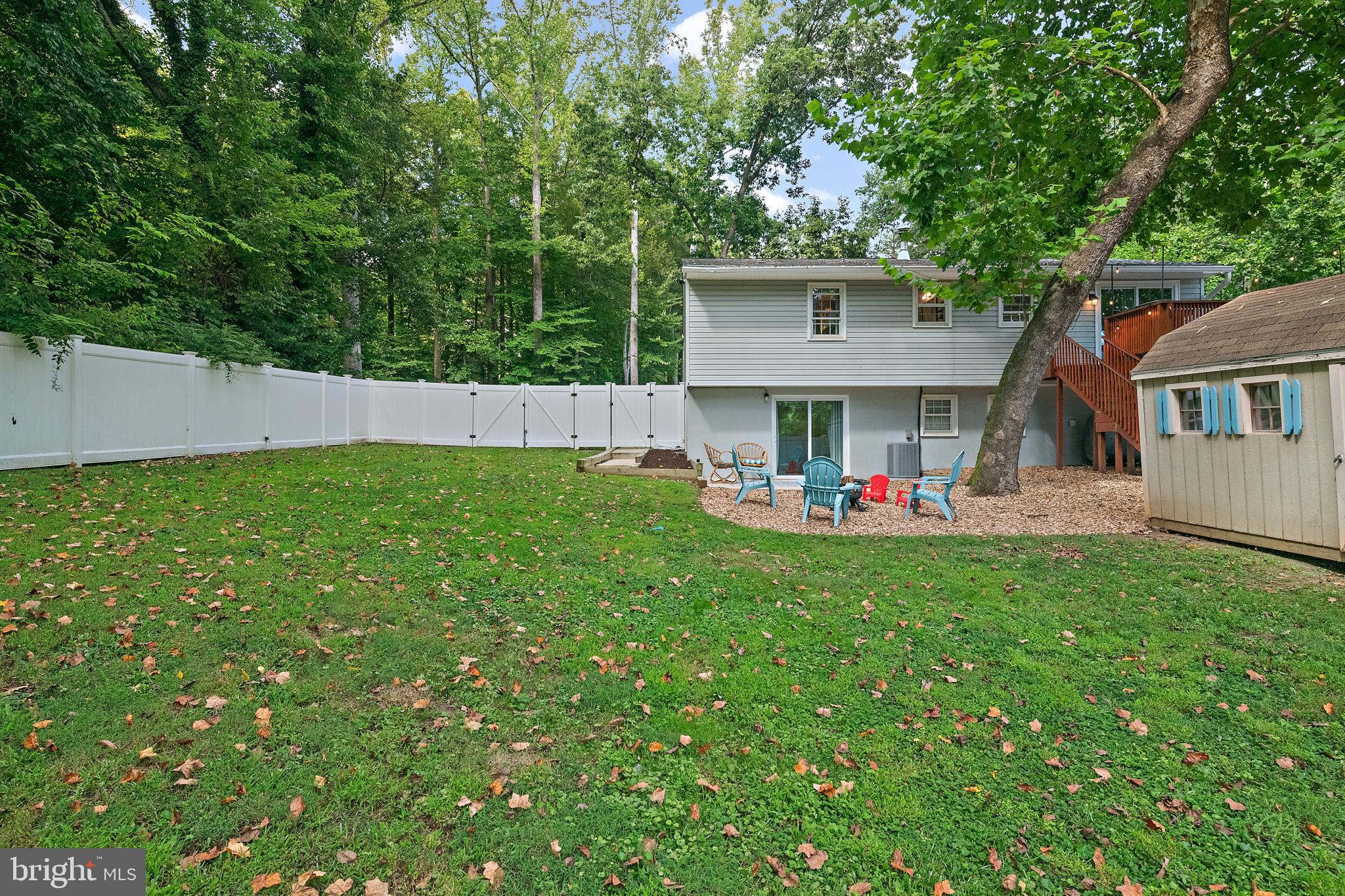 533 Wilson Road Crownsville, MD 21032 - Photo 34 of 73 Gallery Image 34