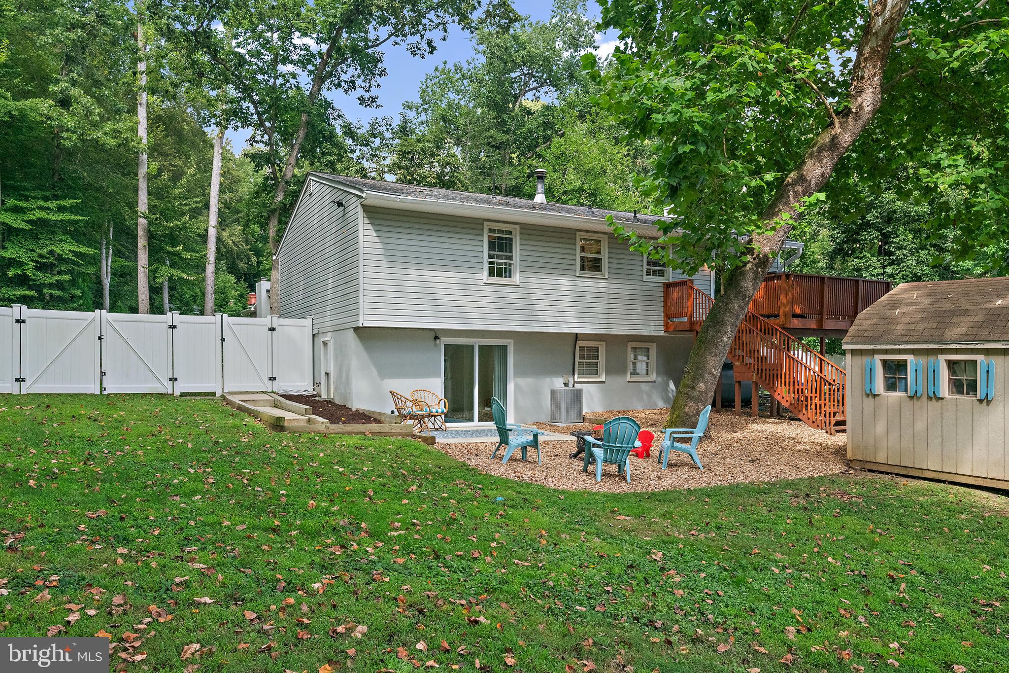 533 Wilson Road Crownsville, MD 21032 - Photo 35 of 73 Gallery Image 35