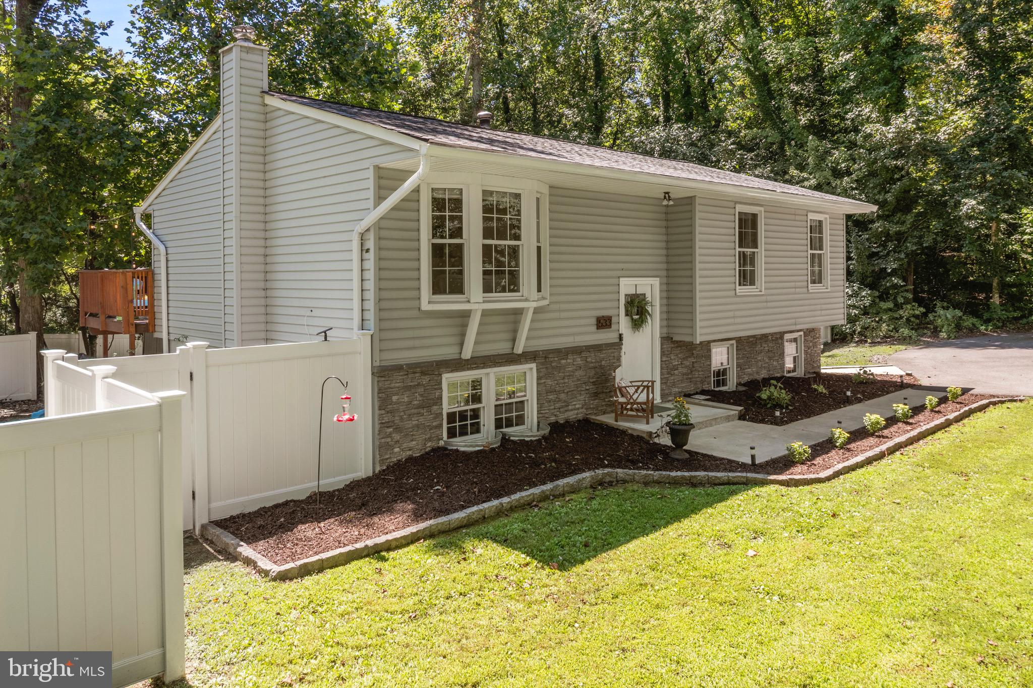533 Wilson Road Crownsville, MD 21032 - Photo 58 of 73 Gallery Image 58