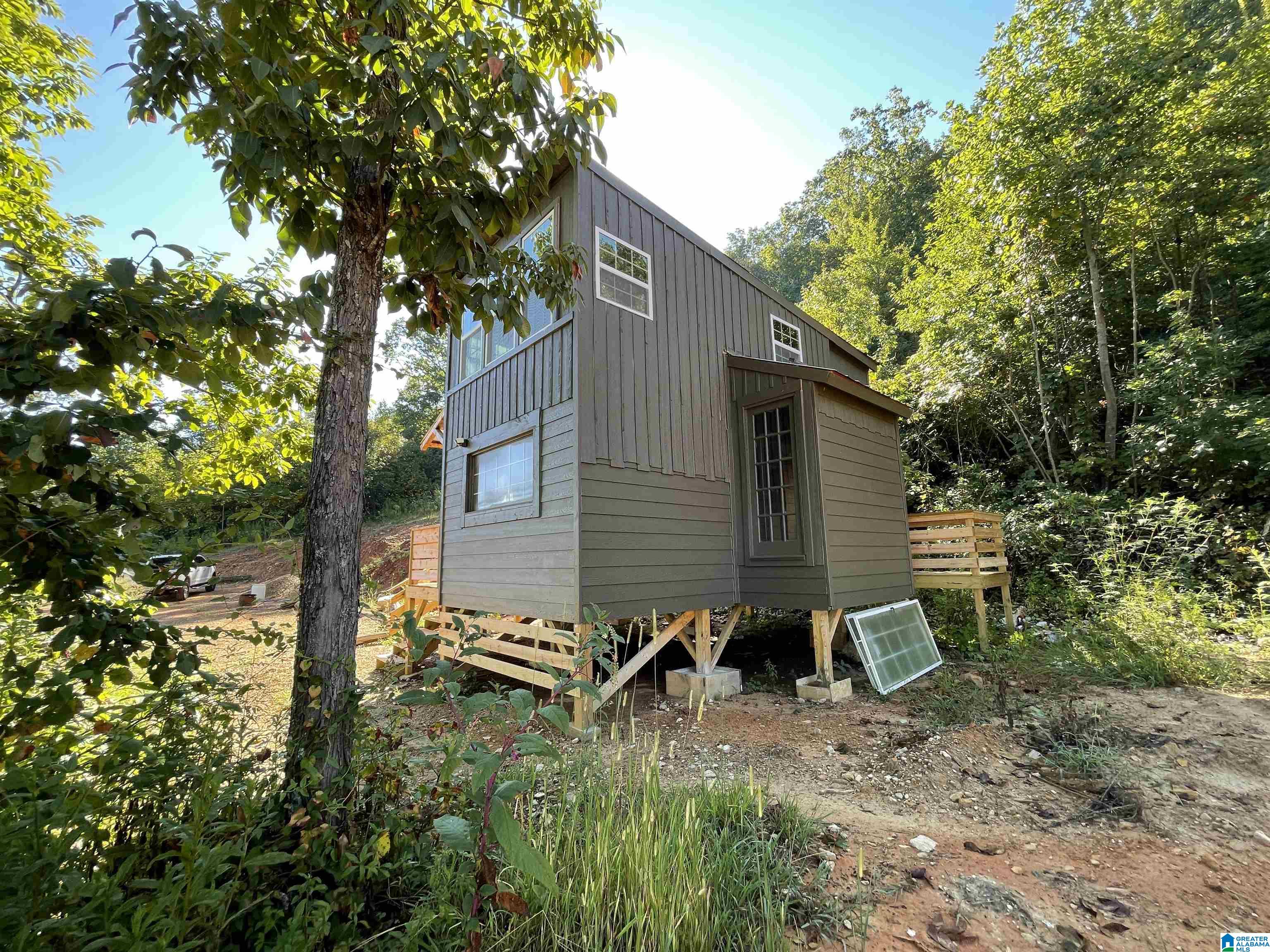 0 Benefield Gap Road Piedmont, AL 36272 - Photo 14 of 24