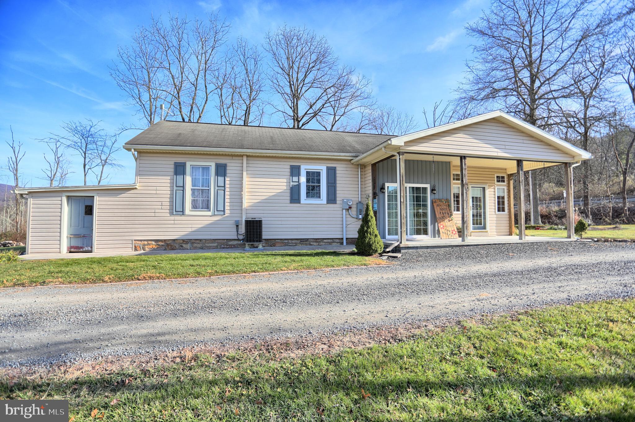 6698 Raccoon Valley Road Millerstown, PA 17062 - Photo 3 of 52 Gallery Image 3