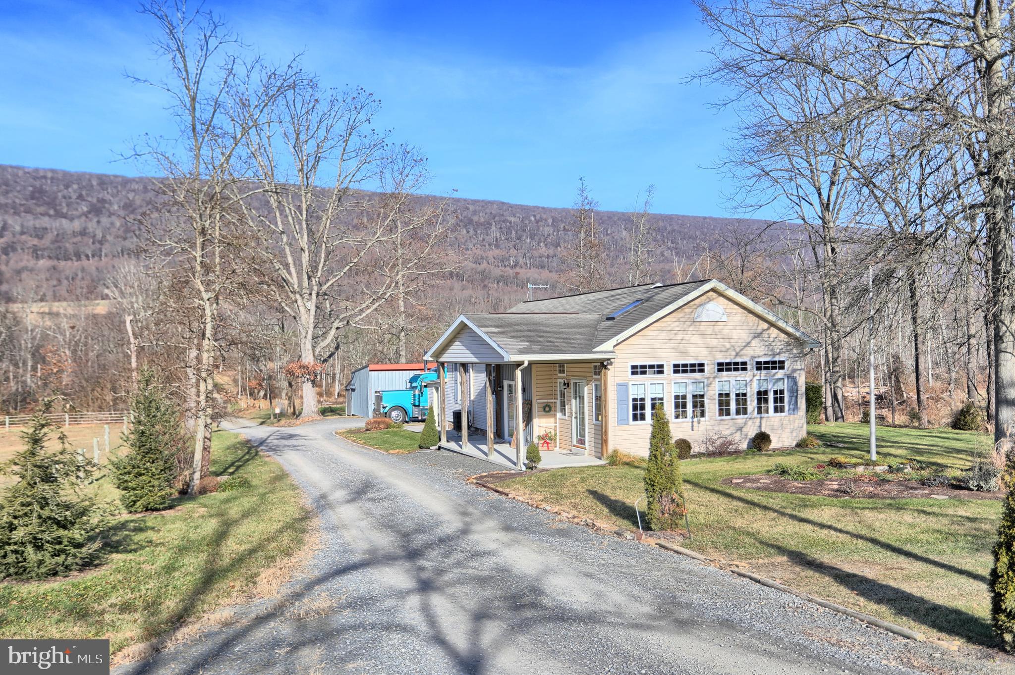 6698 Raccoon Valley Road Millerstown, PA 17062 - Photo 4 of 52 Gallery Image 4