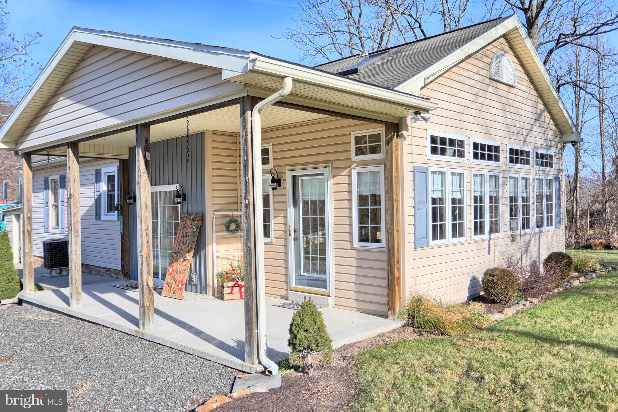 6698 Raccoon Valley Road Millerstown, PA 17062 - Photo 5 of 52 Gallery Image 5