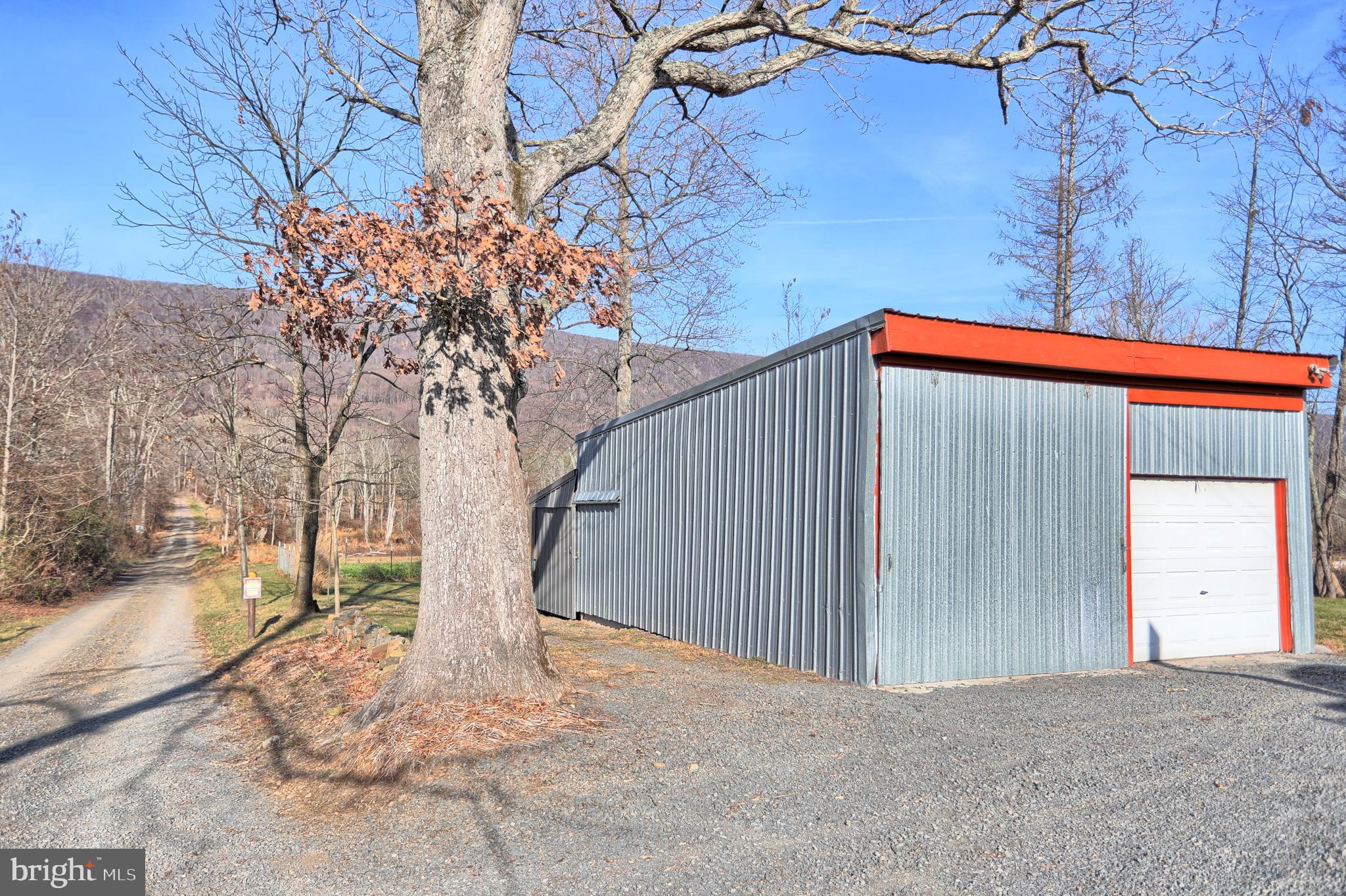 6698 Raccoon Valley Road Millerstown, PA 17062 - Photo 50 of 52 Gallery Image 50