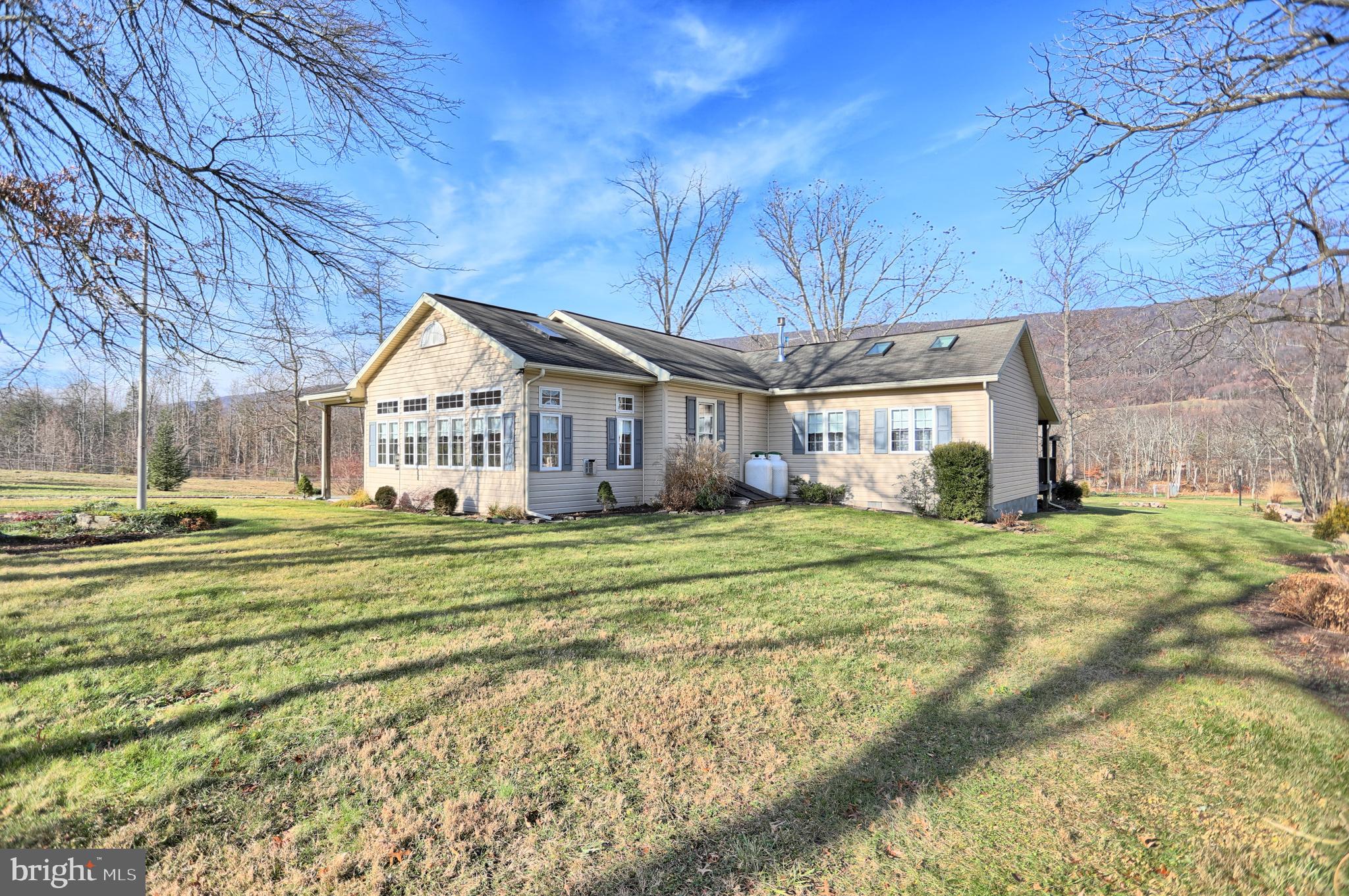 6698 Raccoon Valley Road Millerstown, PA 17062 - Photo 7 of 52 Gallery Image 7
