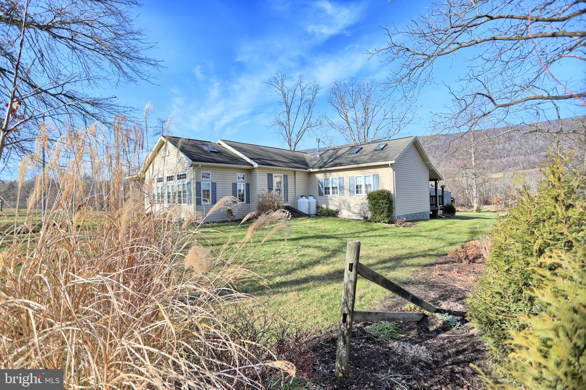 6698 Raccoon Valley Road Millerstown, PA 17062 - Photo 8 of 52 Gallery Image 8