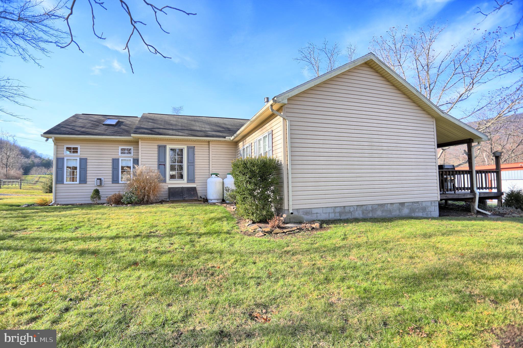 6698 Raccoon Valley Road Millerstown, PA 17062 - Photo 9 of 52 Gallery Image 9