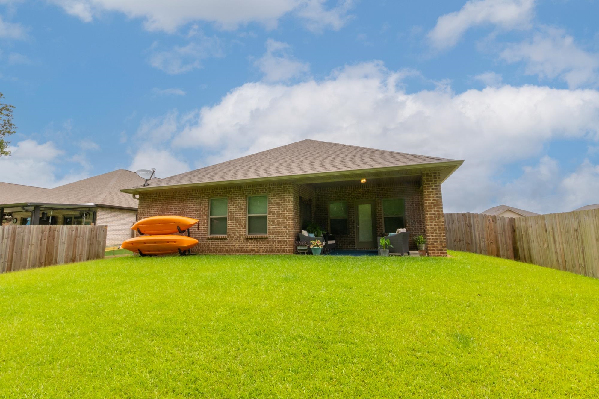 9327 Impala Drive Foley, AL 36535 - Photo 9 of 37
