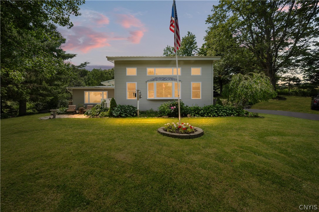 3546 Center Road Madison, NY 13402 - Photo 2 of 50
