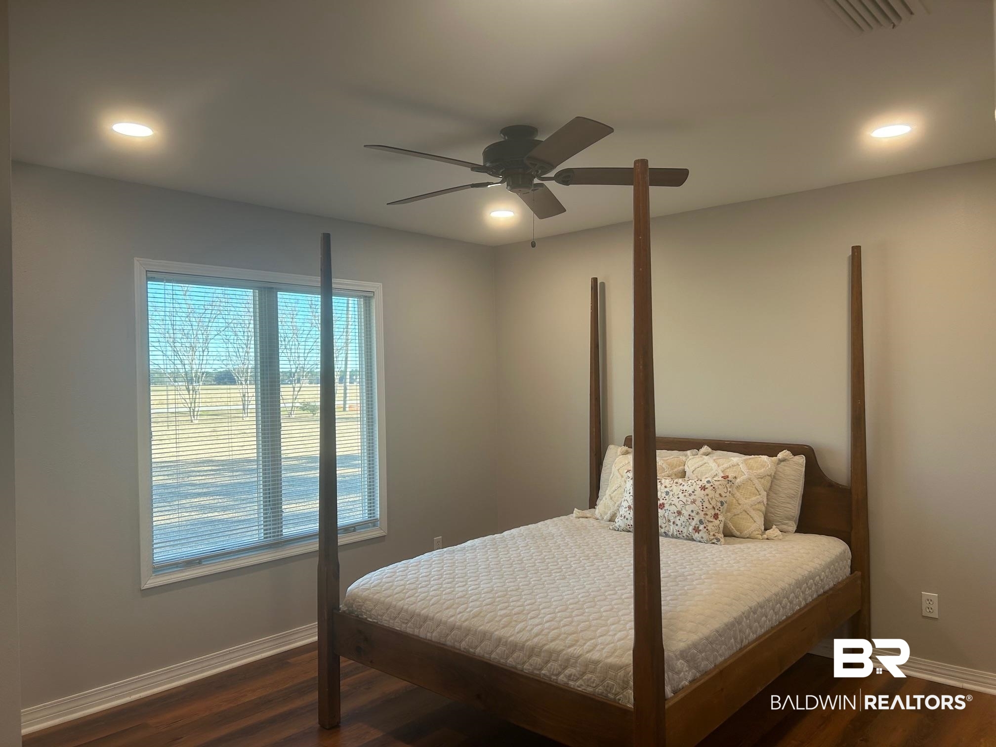 15465 Daugherty Road Foley, AL 36535 - Photo 14 of 17 Bedroom 2