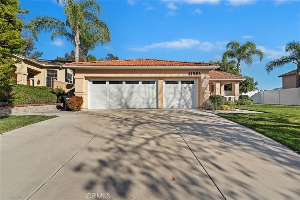 41284 Promenade Chardonnay Temecula, CA 92591 - Photo 2 of 46