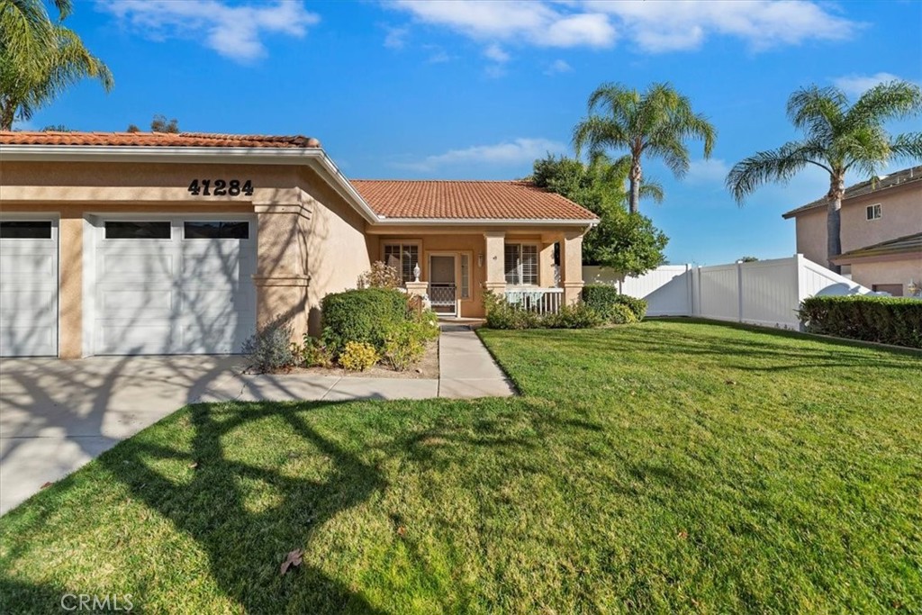 41284 Promenade Chardonnay Temecula, CA 92591 - Photo 3 of 46