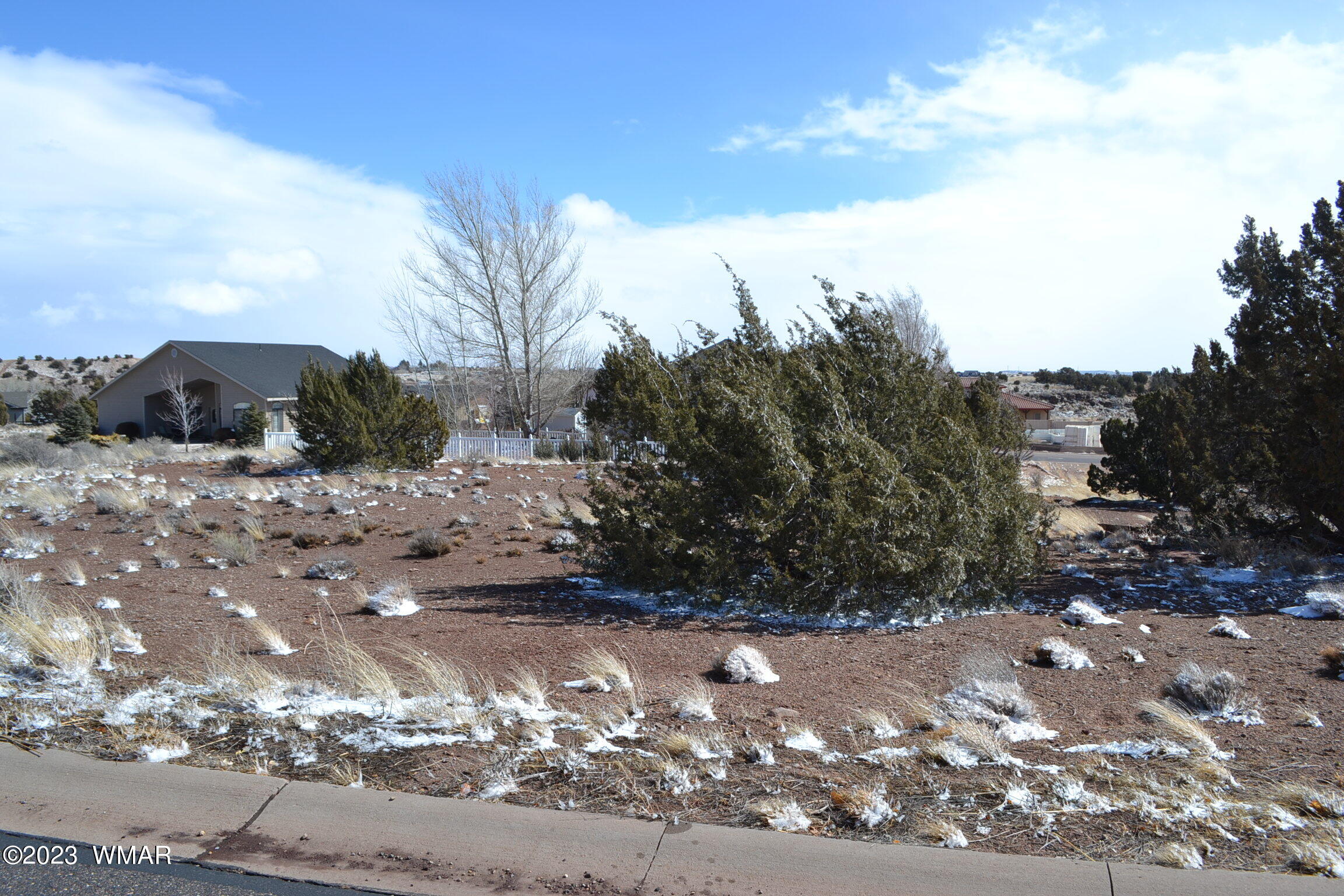 Lot 182 Prairie Road Snowflake, AZ 85937 - Photo 1 of 6