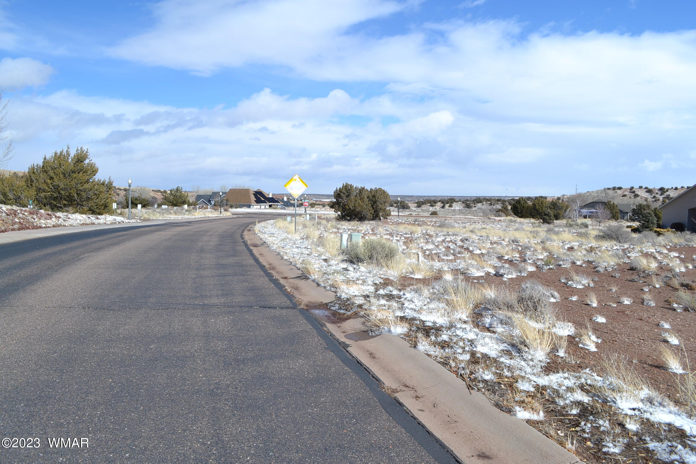 Lot 182 Prairie Road Snowflake, AZ 85937 - Photo 2 of 6