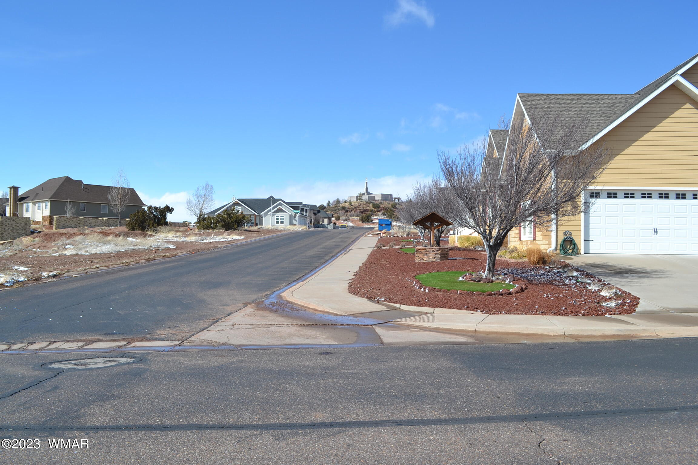 Lot 182 Prairie Road Snowflake, AZ 85937 - Photo 3 of 6