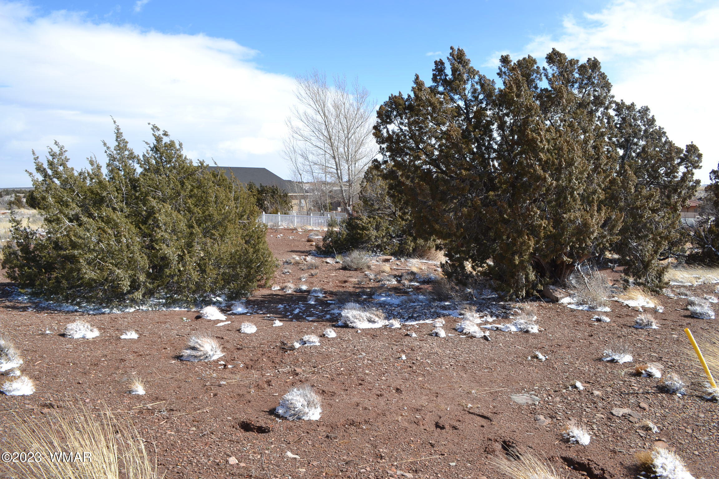 Lot 182 Prairie Road Snowflake, AZ 85937 - Photo 4 of 6