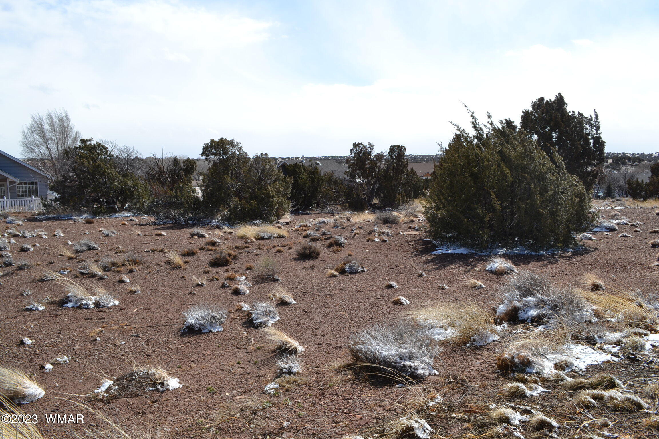 Lot 182 Prairie Road Snowflake, AZ 85937 - Photo 5 of 6