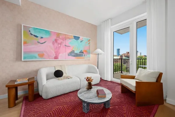 $5,308 | 249 Willoughby Avenue, Unit 10H | Clinton Hill