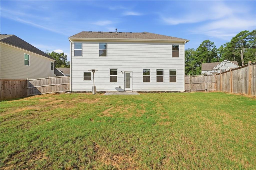 517 Edgemore Road Canton, GA 30114 - Photo 45 of 50 Gallery Image 45
