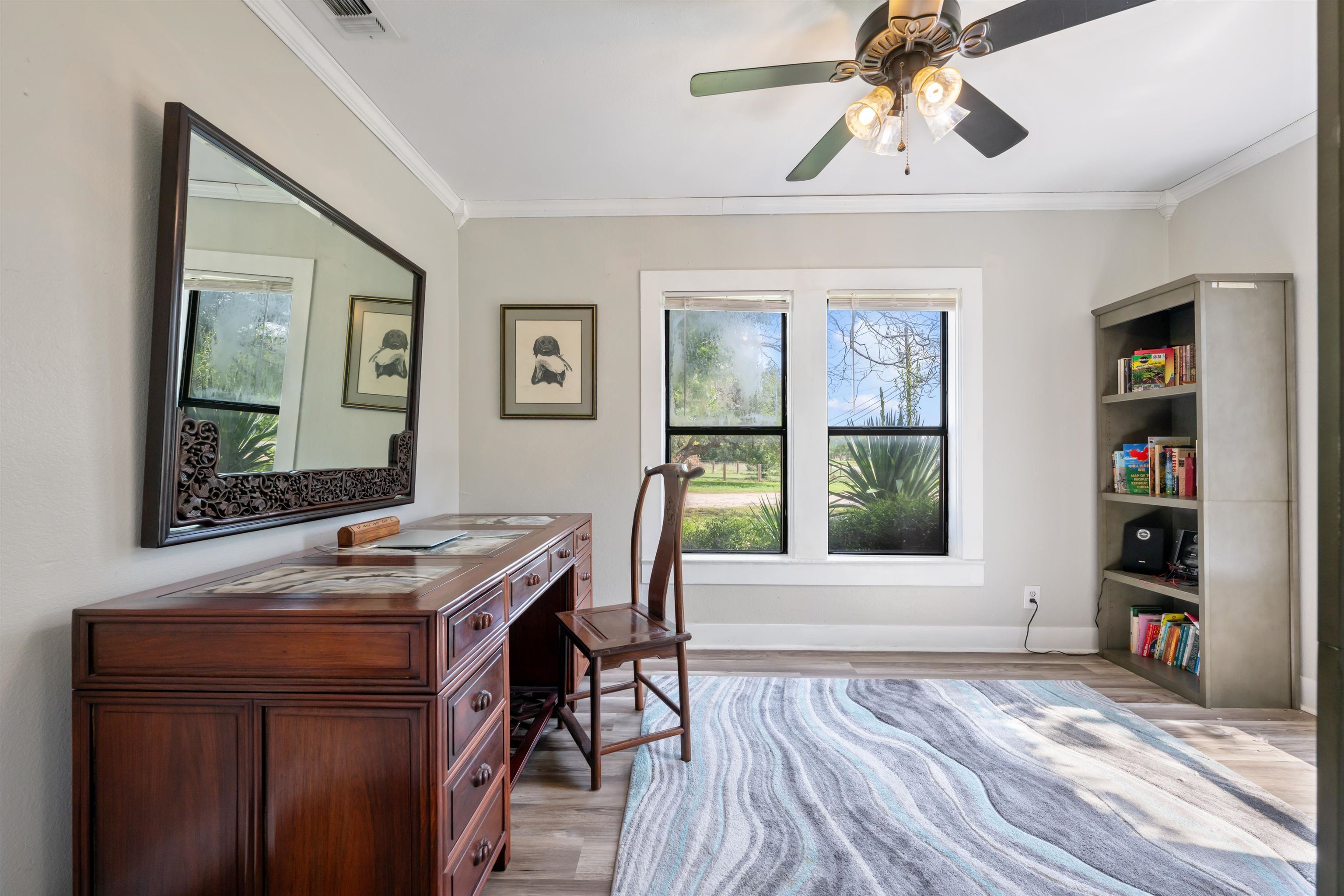 555 Hopewell Road Bertram, TX 78605 - Photo 8 of 31