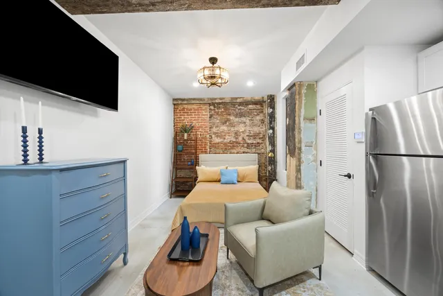 $242,000 | 117 East 7th Street, Unit 503B, Chattanooga, TN 37402