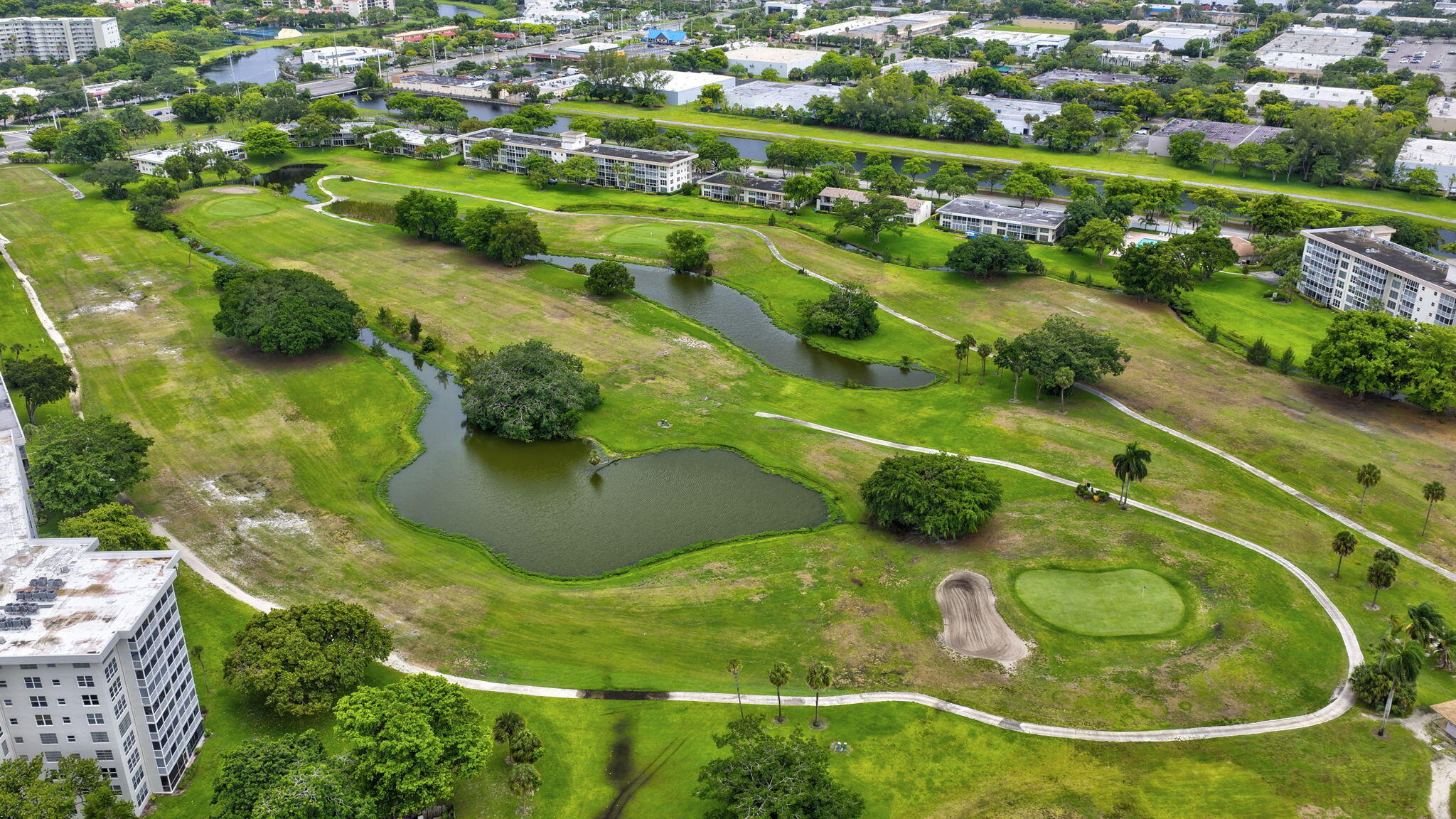 3000 South Course Drive, Unit 103 Pompano Beach, FL 33069 - Photo 41 of 42 41-web-or-mls-DJI_20260605030458_0108_D_