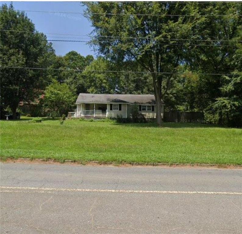 1381 Allgood Road Northeast Marietta, GA 30062 - Photo 1 of 1 Gallery Image 1