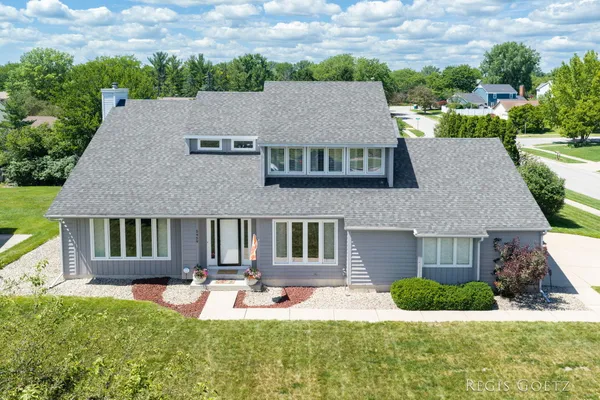 $489,000 | 5459 Stowehill Drive Southeast, Kentwood, MI 49508