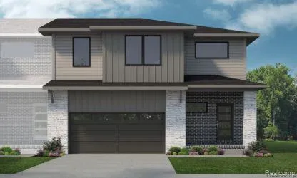 $404,990 | 54304 Grand Boulevard, Utica, MI 48316