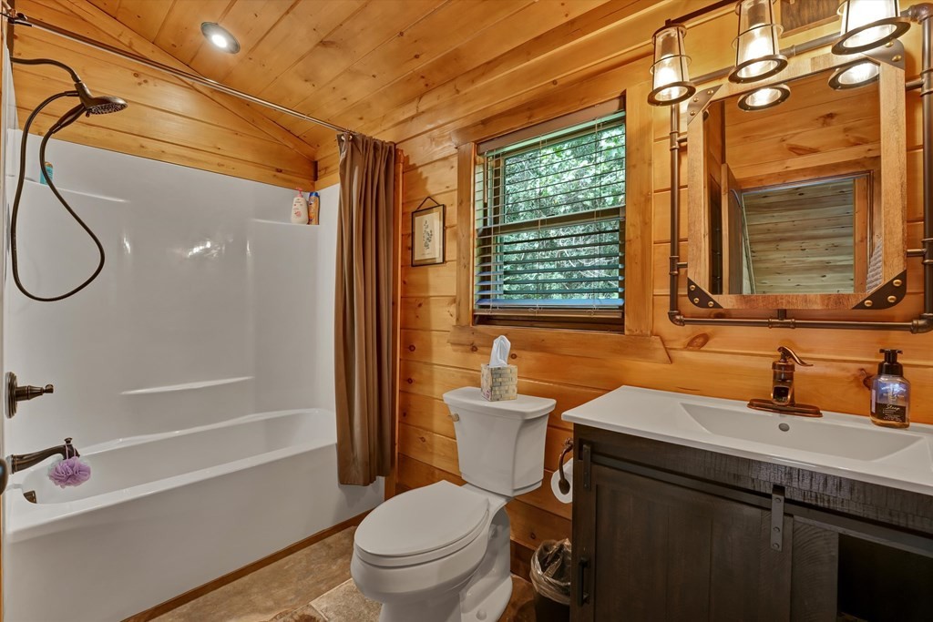 4961 Bogard Road Cosby, TN 37722 - Photo 15 of 24 Gallery Image 15