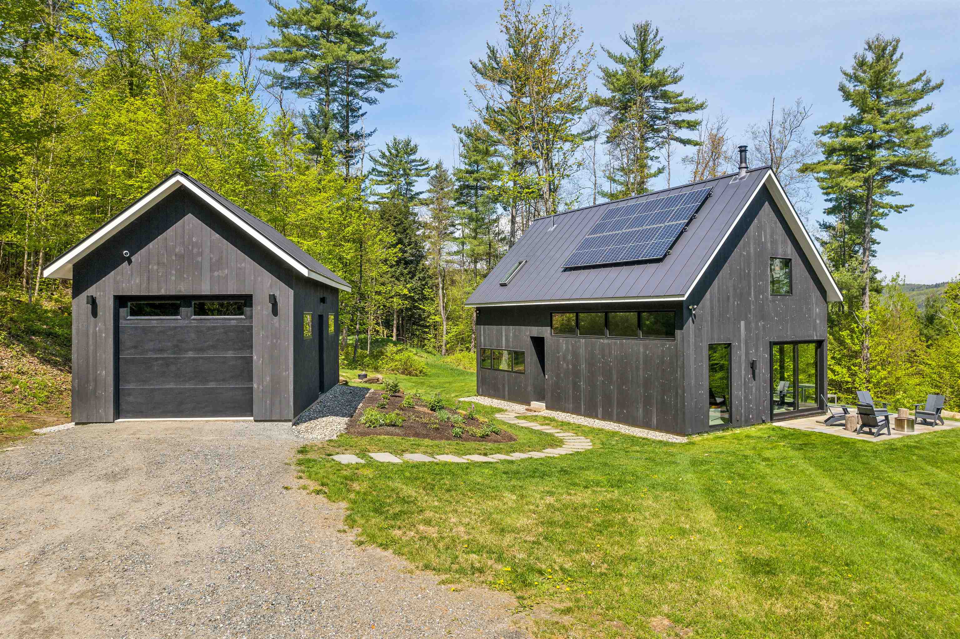 5 Maple Heights Hartland, VT 05089 - Photo 35 of 38