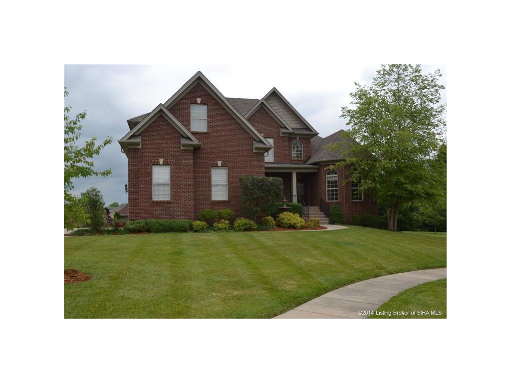 3003 West Lobo Ridge New Albany, IN 47150 - Photo 1 of 35 Gallery Image 1