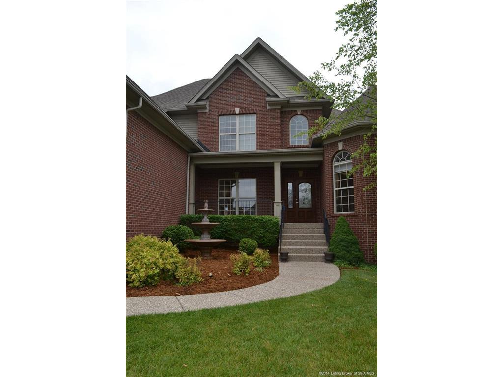 3003 West Lobo Ridge New Albany, IN 47150 - Photo 2 of 35 Gallery Image 2