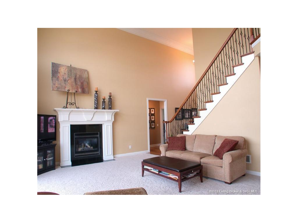 3003 West Lobo Ridge New Albany, IN 47150 - Photo 26 of 35 Gallery Image 26