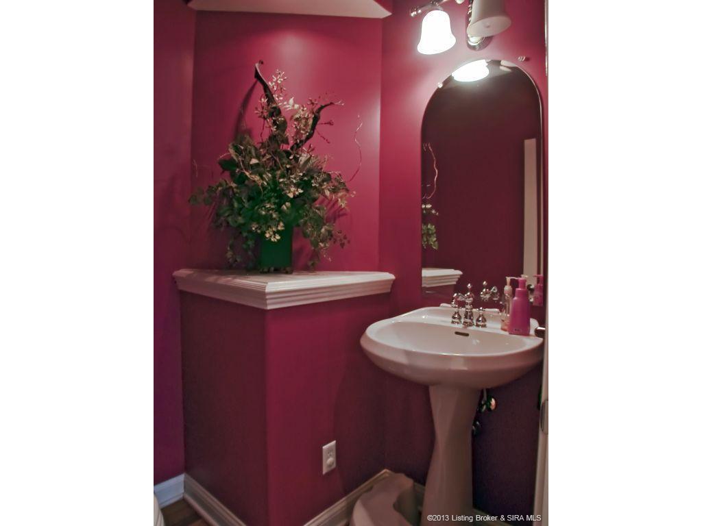 3003 West Lobo Ridge New Albany, IN 47150 - Photo 29 of 35 Gallery Image 29