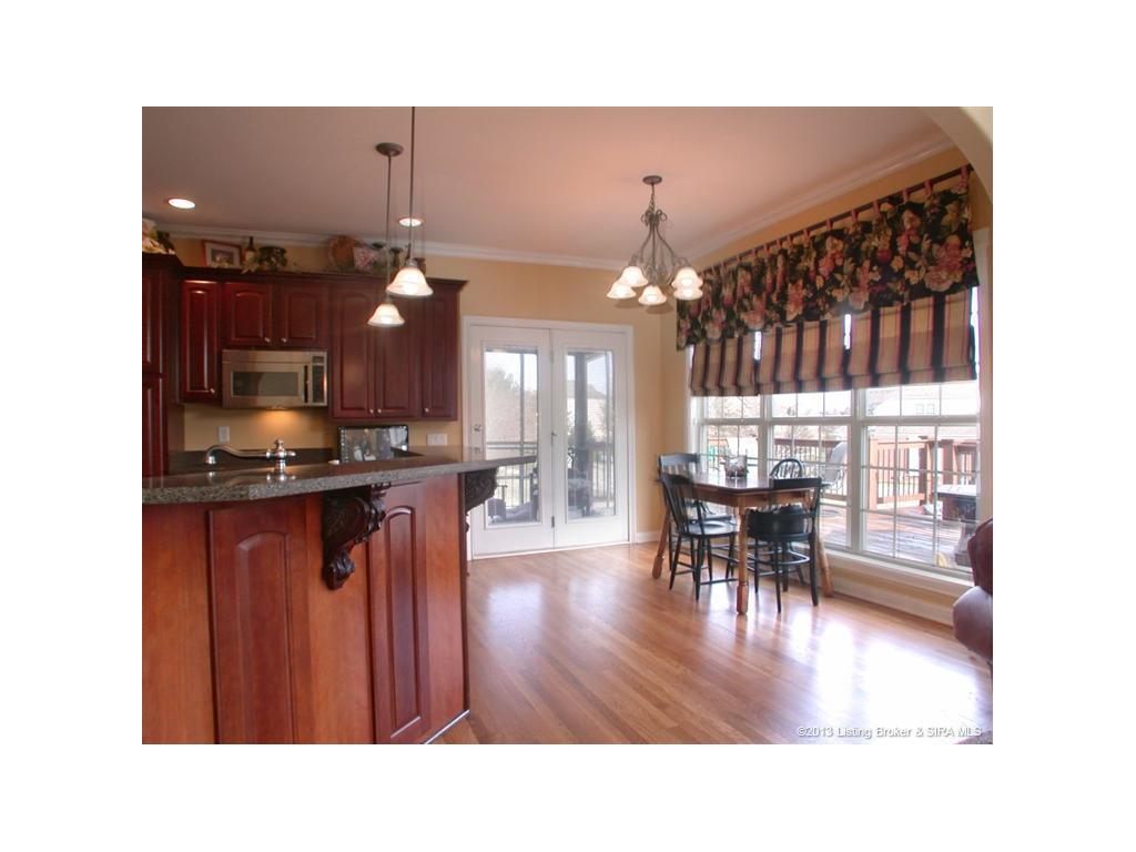 3003 West Lobo Ridge New Albany, IN 47150 - Photo 7 of 35 Gallery Image 7