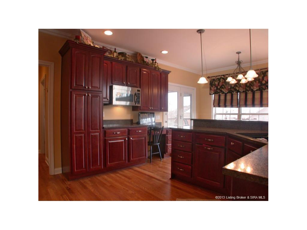 3003 West Lobo Ridge New Albany, IN 47150 - Photo 8 of 35 Gallery Image 8
