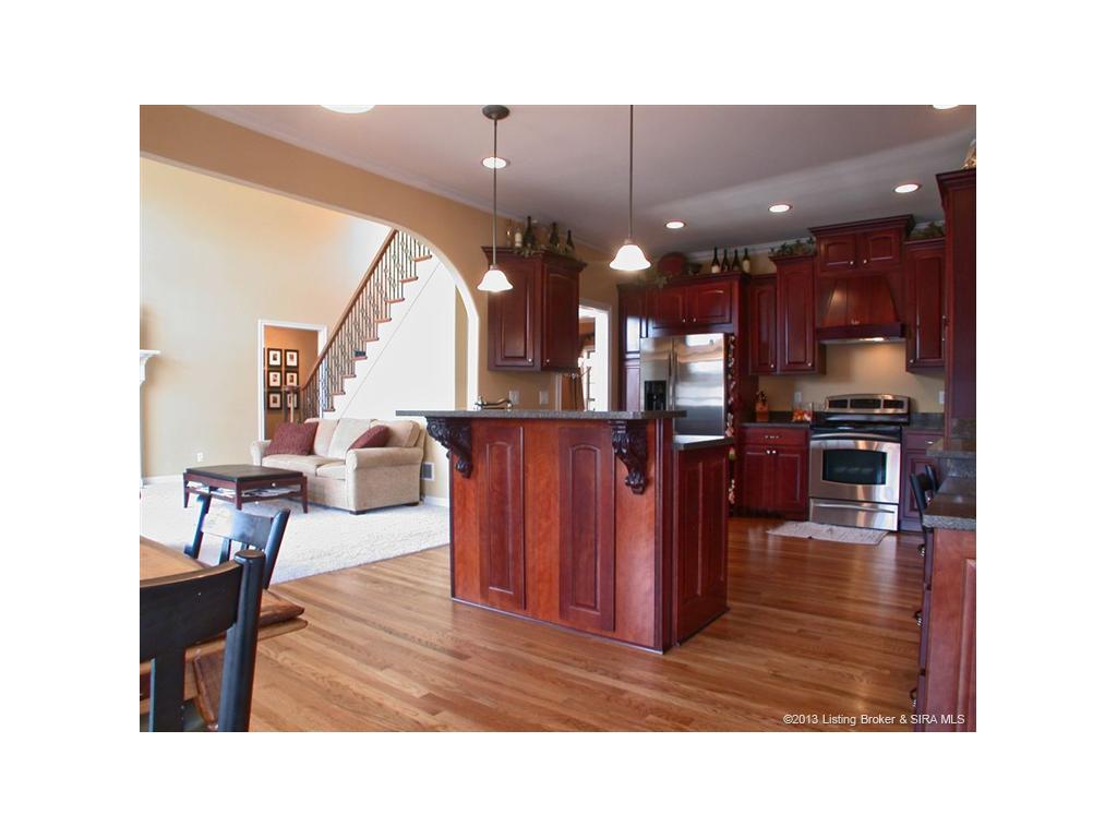 3003 West Lobo Ridge New Albany, IN 47150 - Photo 10 of 35 Gallery Image 10