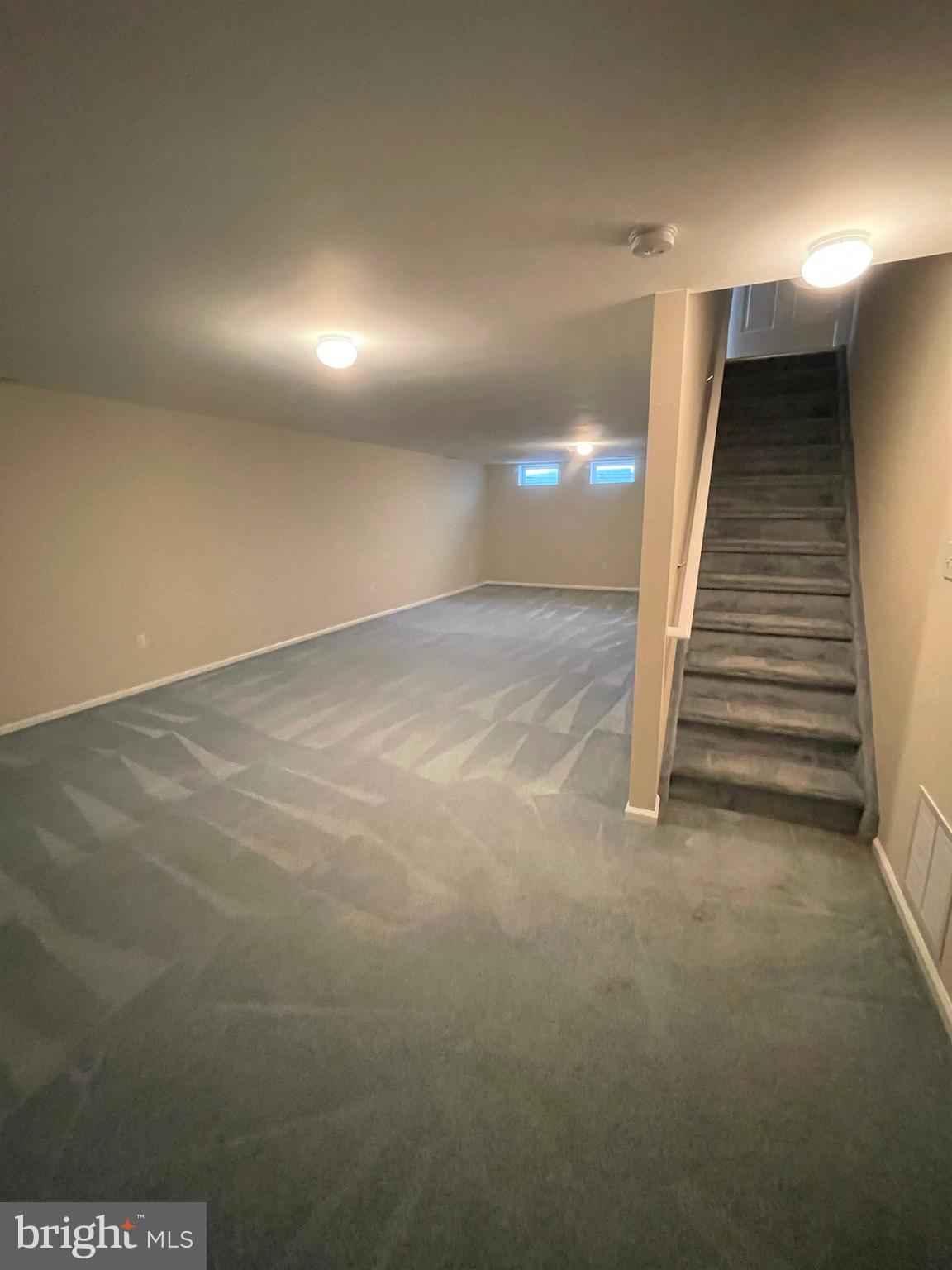 549 School House Road Williamstown, NJ 08094 - Photo 8 of 73 Stairs in the partially finished basement