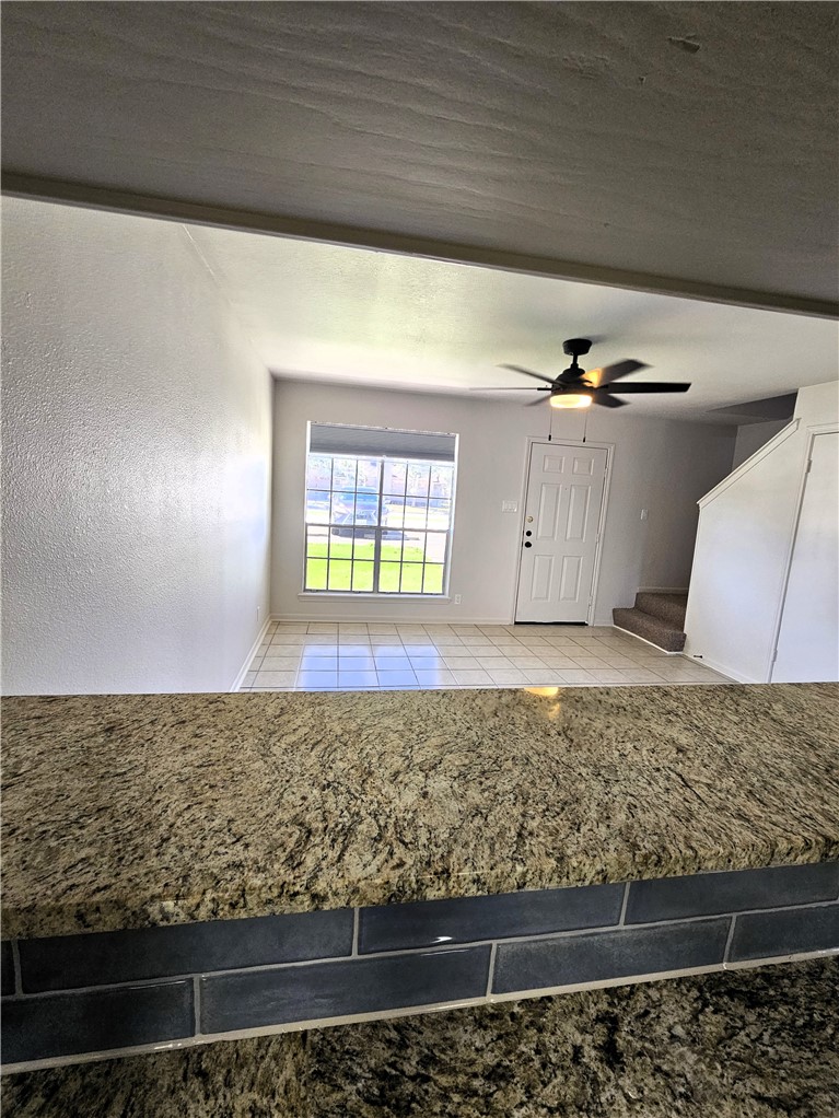 4802 Delwood Street, Unit 3 Corpus Christi, TX 78413 - Photo 8 of 22 a view of a room