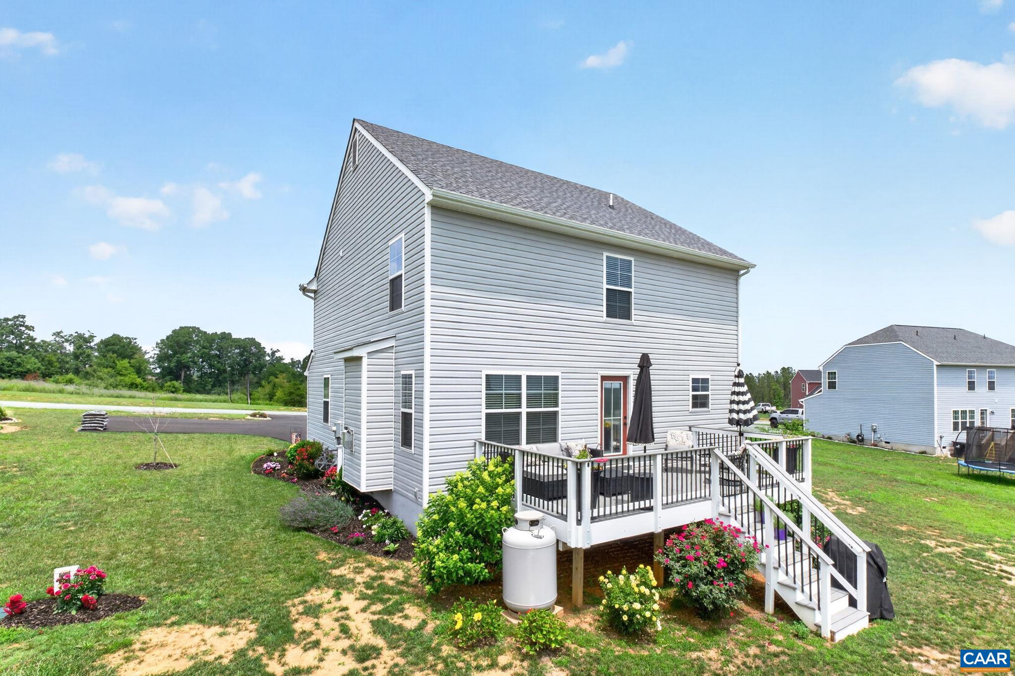 46 Riva Way Palmyra, VA 22963 - Photo 37 of 38