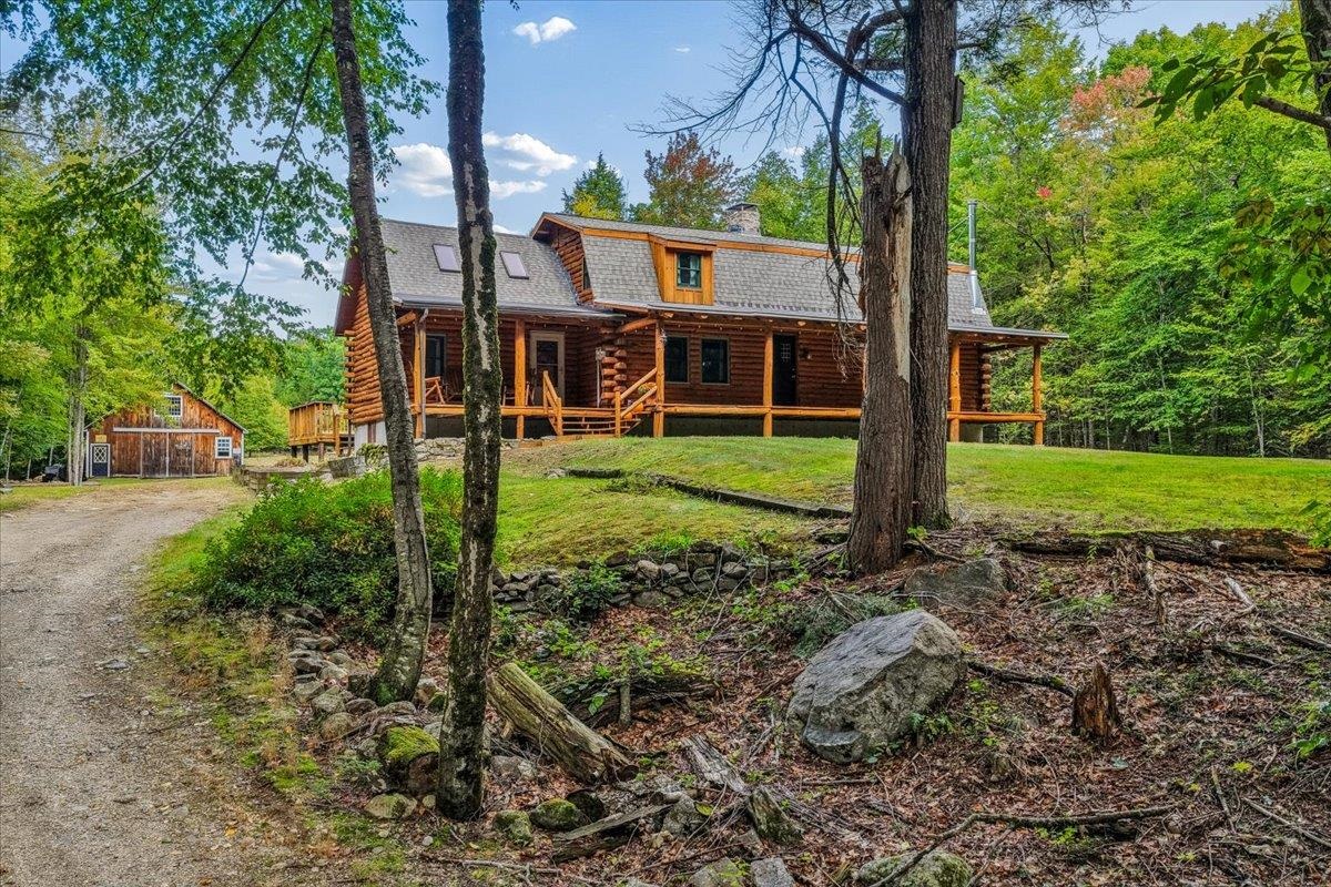 366 Clark Hill Road New Boston, NH 03070 - Photo 1 of 57 Gallery Image 1
