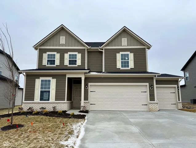 $435,000 | 16454 Andes Lane, Noblesville, IN 46060