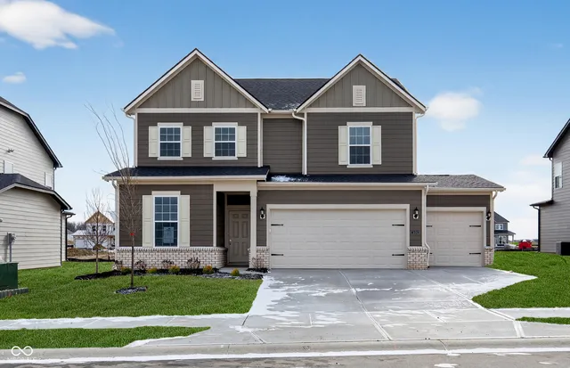 $435,000 | 16454 Andes Lane, Noblesville, IN 46060
