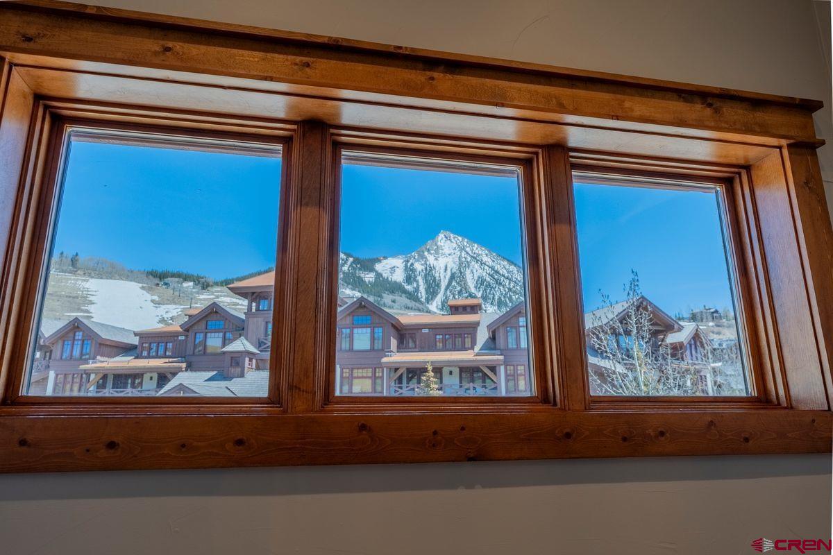 9 Hunter Hill Road, Unit 208 Crested Butte, CO 81225 - Photo 4 of 45 a view of front door of house